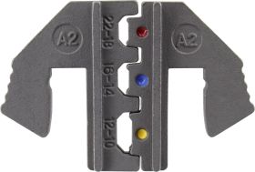 Matryca do zaciskarki TOOLCRAFT PLE-0A2 1423367