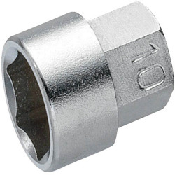 Nasadka Standardowa nasadka z gniazdem 1/2 cala 8mm Nie SAM