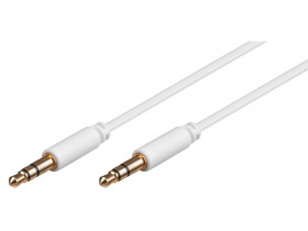 Kabel łączący jack 3,5 mm