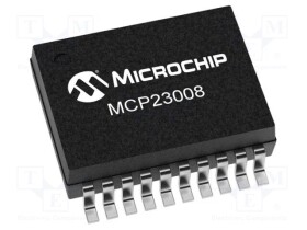 MCP23008T-E/SS