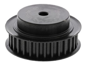 Koło pasowe rozrządu, materiał: Stal, Z: 30, otwór: 6mm, sz. paska: 9mm