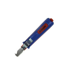 Nóż obrotowy monterski AM/14-28H ERGOM