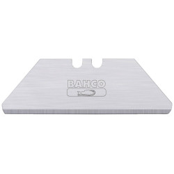 Bahco KBGR-5P-DISPEN Safety Blades Rounded Corners Dispenser 5 pcs