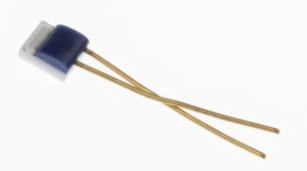 Termopara typ PT 100, -50C do +500C 2.3mm, Platyna