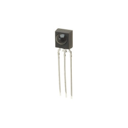 Vishay TSOP4838 Infrared Receiver 38kHz