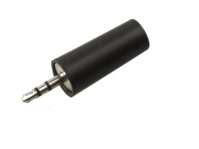 Wtyk jack 2,5mm stereo (2szt) /551