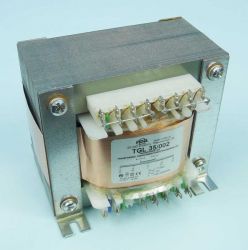 TGL-35/002 8 OHM PUSH-PULL TR.GŁOŚNIKOWE
