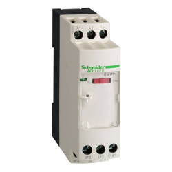 Schneider Electric RMPT20BD Przetwornik pomiarowy 1 szt.