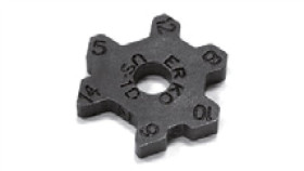 Matryca Zaciskowa Do Praski Ręcznej Pr-50/D Us_1-D