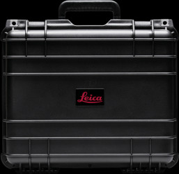 887899 Carrying case for DISTO S910, with inlay