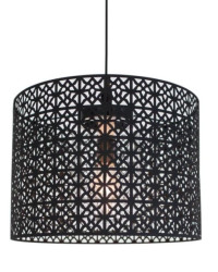 Lampa wisząca By Rydens 4200430-4007 Maison IP44 Ø36cm