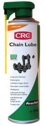 CRC chain spray, NSF H1, spray can, 500 ml, 33236-AA