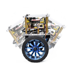 KEYES Self-Balancing Car Kit