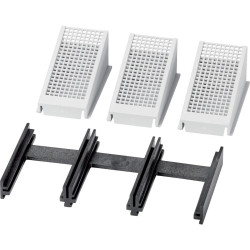 Akcesoria do obudów Osłona palca 266804 NZM3-XIPK Pokrywa NZM1-XKSA