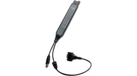 Moduł interfejsu Kvaser Łącze komunikacyjne WLAN Kvaser BlackBird