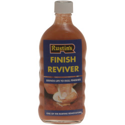 Rustins FINR300 Finish Reviver 300ml