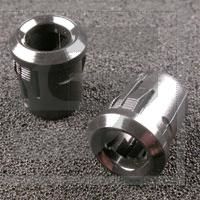 Oprawka LED 8mm RTF8080 wypukła Kingbright RoHS