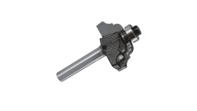 Frez 2*Esownica Rzymska Z Łoż. T12d41.3 H18.3 R7.2 B16.1Mm