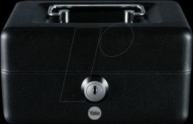 YCB/060/BB2 Cash box, lockable