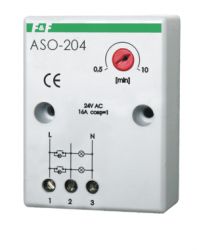 Automat schodowy ASO-204