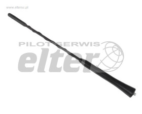Antena sam. maszt 24cm M5