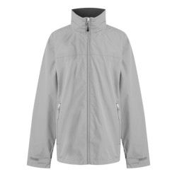 Kurtka, TRW532, rodzaj Unisex, XL, Czarny/szary