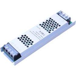 Zasilacz 24V/6,25A ultra slim 150W modułowy IP20 / ID-3264