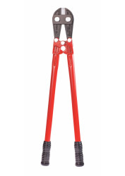 Szczypce tnące przegubowe, długość: 830 mm, Stal stopowa