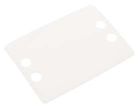 100 sztuk 63.8mm szerkość 44 mm RS PRO