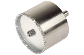 Otwornica diamentowa do płytek 83mm Ceramic WF5933000