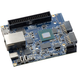 Atum A3 Nano - zestaw rozwojowy z układem FPGA Altera Agilex 3