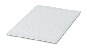 Etykieta Etykieta do oznaczania SK U/5 WH: VIERGE Phoenix Contact