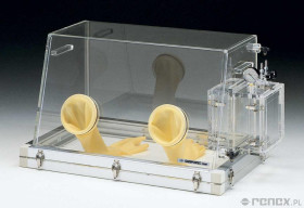 Komora rękawicowa CS-G-T