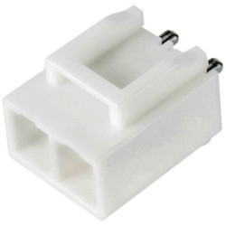 JST B16B-PHDSS (LF)(SN) Built-In Pin Strip 2-Row 16-Pin 2mm Contact Spacing