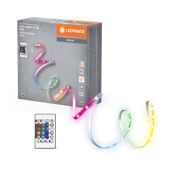 Taśma LED zestaw podstawowy LEDVANCE FLEX AUDIO TV 4099854095368 2000 mm 5 V