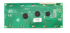 LCD-CC-2004E-FIW K/W-E6 C