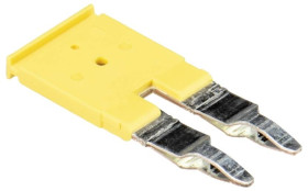 Element łączący Wieland Electric IVBWKF 6- 2 Z7.282.4227.0, 10 szt.