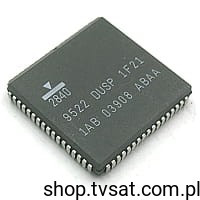 1AB03908ABAA IC Telecom SMD-PLCC84 ALCATEL BULK
