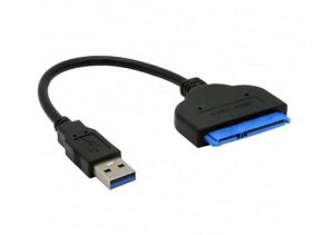 KABEL ADAPTER USB 3.0 - SATA