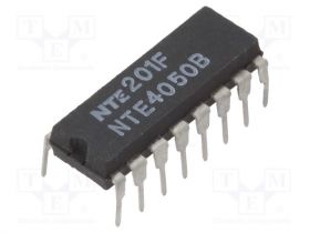 NTE4050B