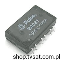 B4031T Transformer Splitter SMD PULSE