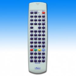 IRC81289 Fernbedienung für HITACHI CLE 872A/B