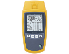 Tester kabli sieciowych Fluke Networks Tester kabli RJ11, RJ45
