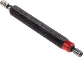 Go No-Go Plug Gauge M4