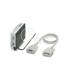 Ochronnik przepięciowy DT-UFB-IB-RBI 2800055