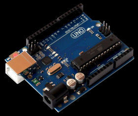 Opencircuit Arduino Uno R3 - clone