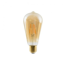 Żarówka VINTAGE LED E27, 6W 10594 Nowodvorski Lighting