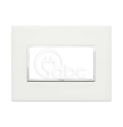 Ramka ozdobna Eikon Evo, 4M, Glacier Ice, 21654.41