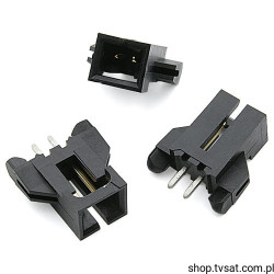 85044213 Connector 2 Pin THT MOLEX