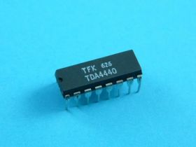 TDA-4440 DIP-16 TFK UKŁAD